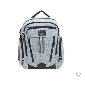 Eddie Bauer Rainer Backpack Diaper Bag